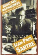 《存在與虛無》