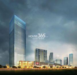 西安華潤萬象城 西安華潤萬象城