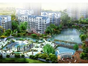 瀘州陽光水岸 瀘州陽光水岸