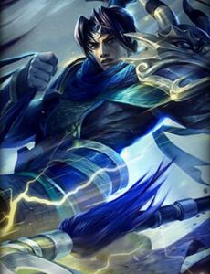 云云子龍 云云子龍