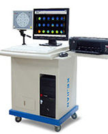 三維數字腦功能診斷儀 三維數字腦功能診斷儀