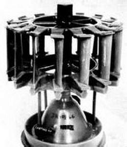 熔模鑄造 熔模鑄造