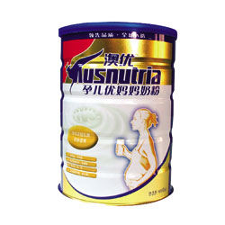 澳優奶粉