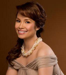 Lea Salonga Lea Salonga