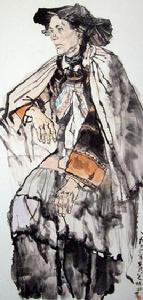 林霖[清朝畫家]