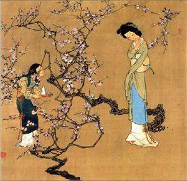 清平樂·淒淒切切 清平樂·淒淒切切