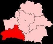 布列斯特州 布列斯特州