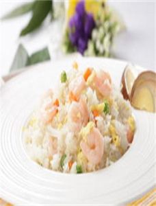 橙橘蝦仁 橙橘蝦仁