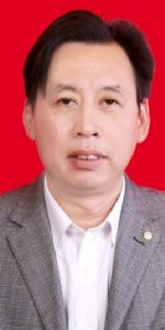 陳耀武[湖南省湘潭縣青山橋鎮黨委委員、人大主席]