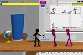 過關斬將2 過關斬將2