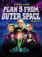 外星第九號計畫