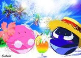 哈羅[日本動漫《機動戰士高達》角色]