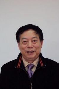 劉春旺[安慶市文化廣電新聞出版局局長]