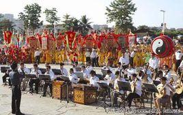 雷州道教音樂 雷州道教音樂