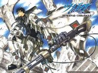 翼中的桃生封真