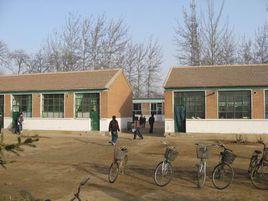 下伍旗鎮初級中學 下伍旗鎮初級中學