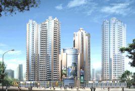 台北新城 台北新城