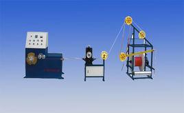 電線成圈機 電線成圈機