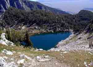 （圖）懷俄明州風景