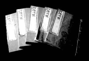 《河防一覽》 《河防一覽》