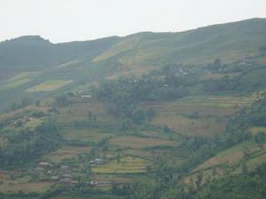 老六寨自然村 老六寨自然村