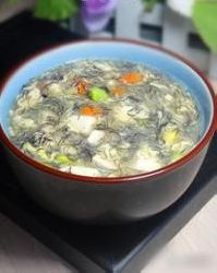 四季發財羹 四季發財羹