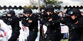 中國海軍特種部隊 中國海軍特種部隊