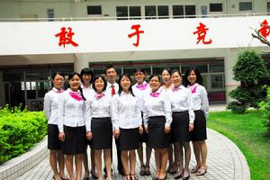 深圳益田花園學校