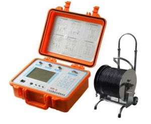 二次壓降及負荷線上測試儀