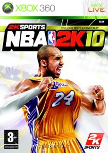 NBA2K10