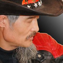 羅西[中國職業足球迷羅西]