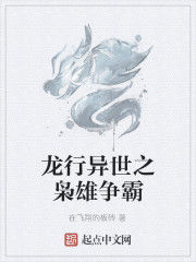 龍行異世之梟雄爭霸