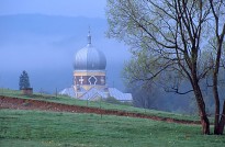波蘭馬古拉國家公園 波蘭馬古拉國家公園