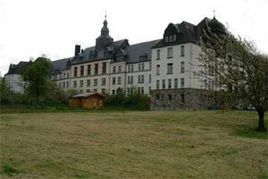 威爾堡國立技術學校 威爾堡國立技術學校