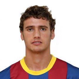 塞爾吉·奧里爾 塞爾吉·奧里爾