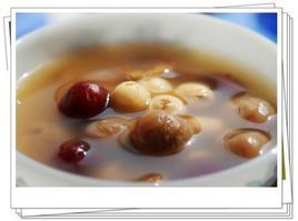 龍眼肉紅棗羊肉湯 龍眼肉紅棗羊肉湯