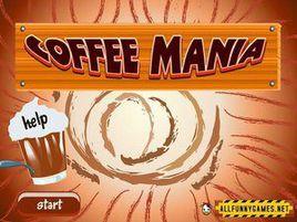 咖啡鬆餅店 咖啡鬆餅店