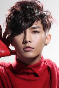 EP宣傳照紅色系