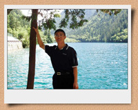 湖南省長沙市長郡中學