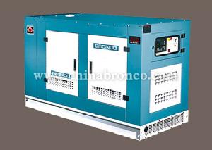 BRONCO博浪柯 柯發系列