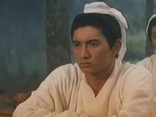 吳奇隆版梁山伯