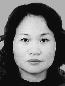 林海燕[廣東省化州市彩票投注站工作人員]