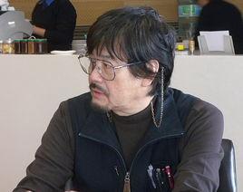 六角鬼丈 六角鬼丈