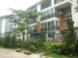 九龍家園村 九龍家園村