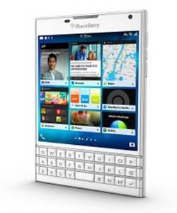 黑莓passport 黑莓passport