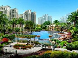 金山湖花園 金山湖花園