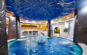 北京凱德華國際大酒店