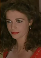 希爾維婭母親   演員 安娜&middot;加列娜