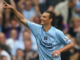 馬克·菲利普斯 馬克·菲利普斯