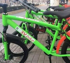 3Vbike 3Vbike